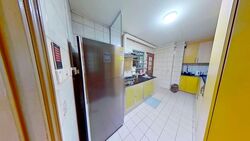 Hillview Park (D23), Condominium #556959681